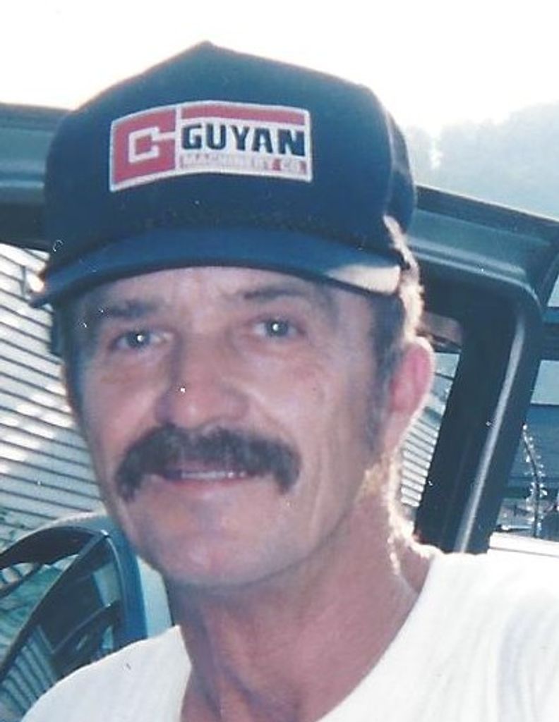 Oather Kenneth "Bud" Baisden Sr.