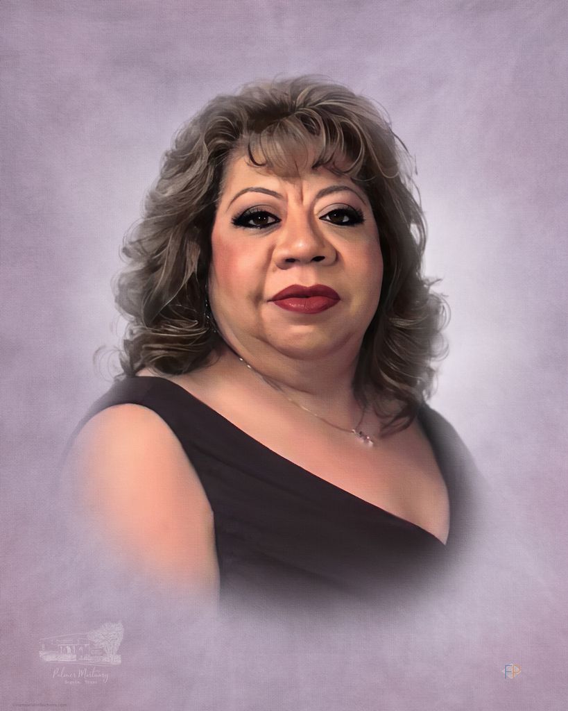 Maria Angelita Juarez