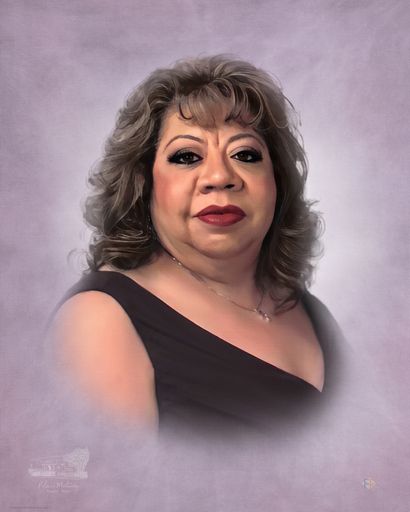 Maria Angelita Juarez's obituary image