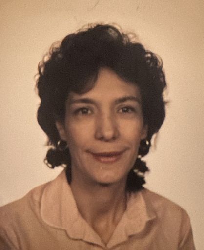 Dorina Kolar's obituary image