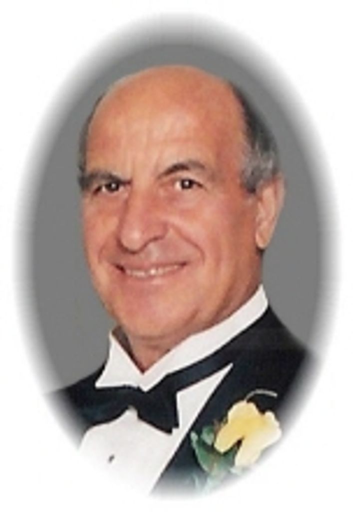 Nicola Vitale Profile Photo