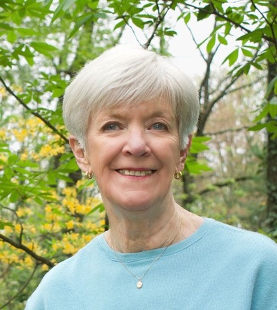 Judy Johnson Parker Profile Photo