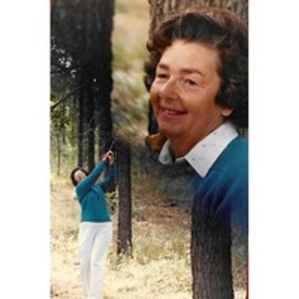 Margaret Gwendolyn Murchison Profile Photo
