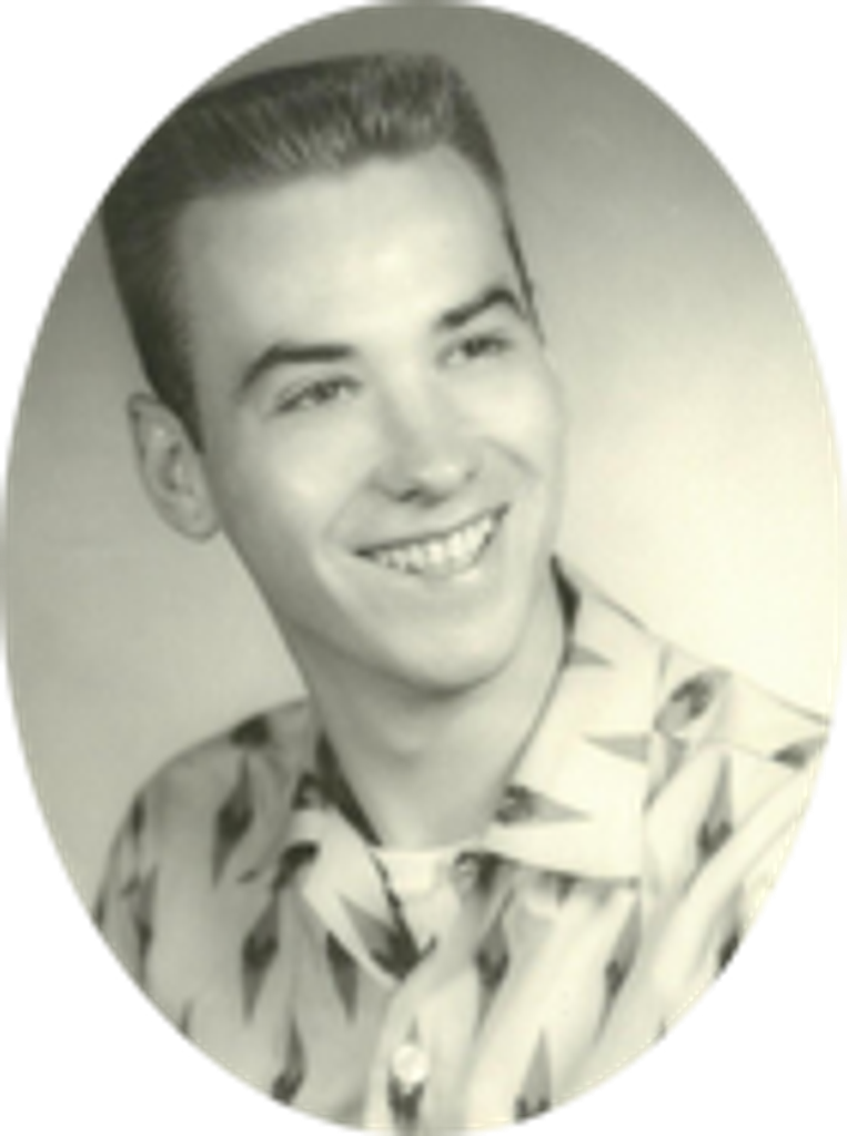 Gerald W. Betz