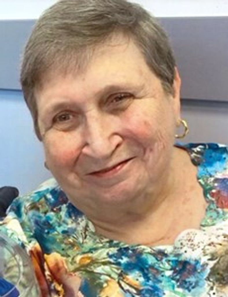 Mary Ann Frame