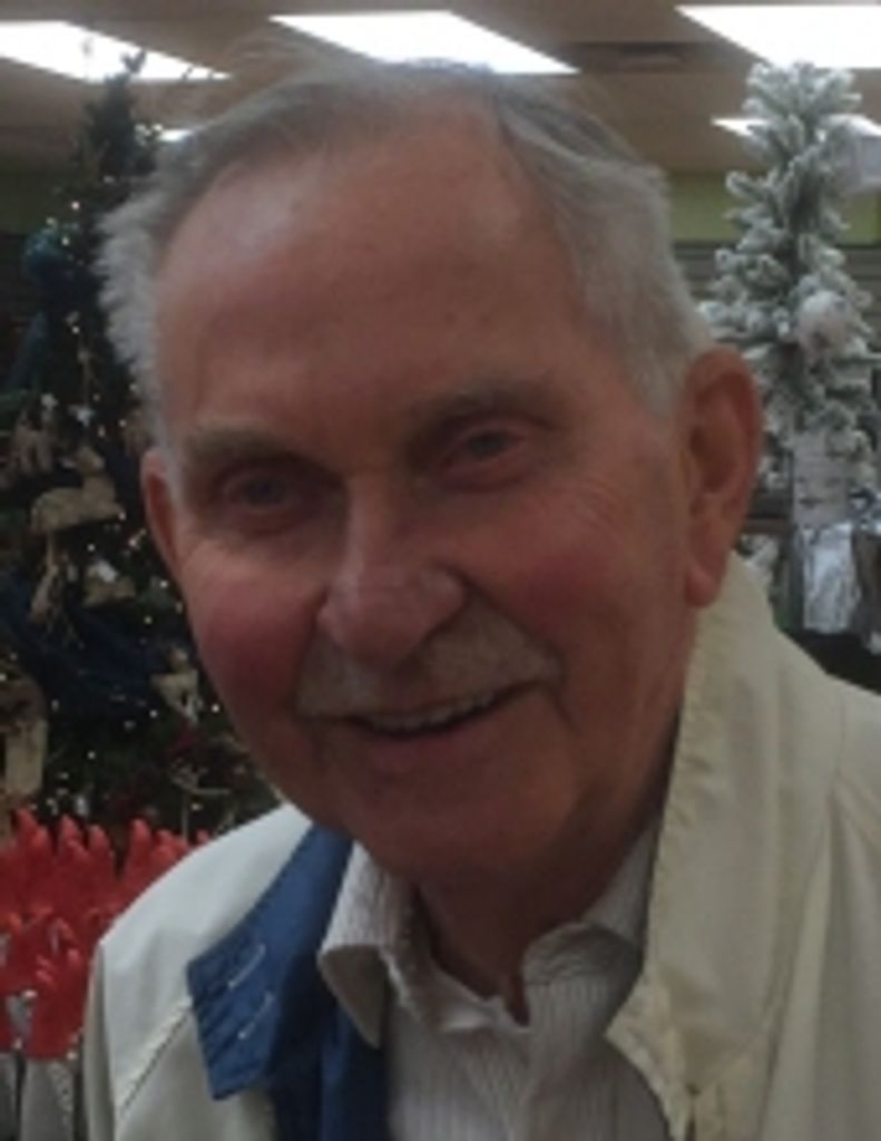 Ferdinand "Fred" Puetz