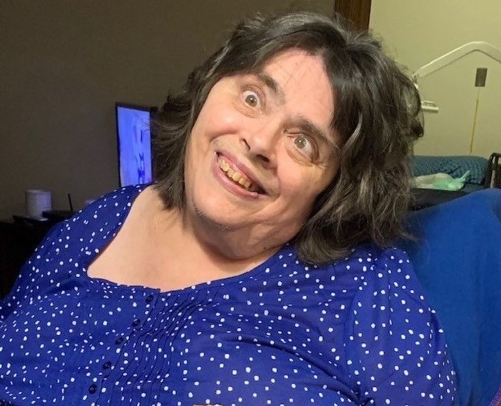 Cora "Susie" Alexander