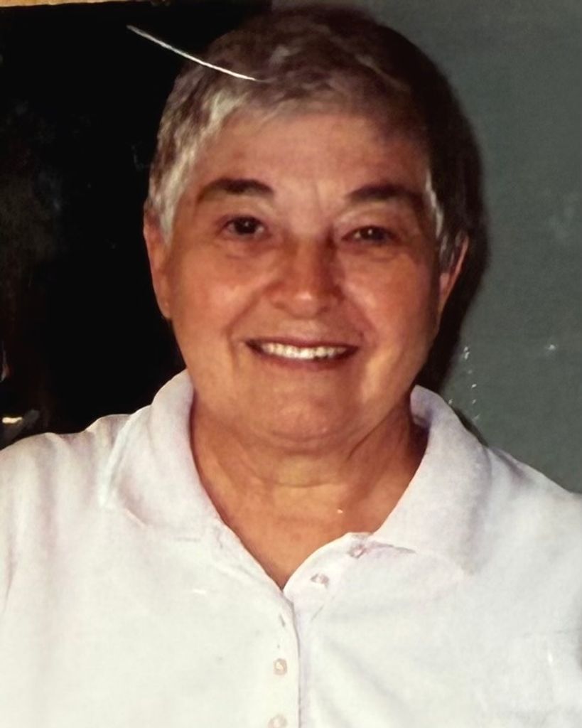 Lorraine Louise Russ