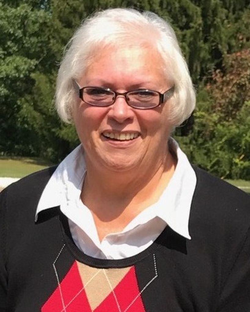 Susan Louise Phillips Profile Photo