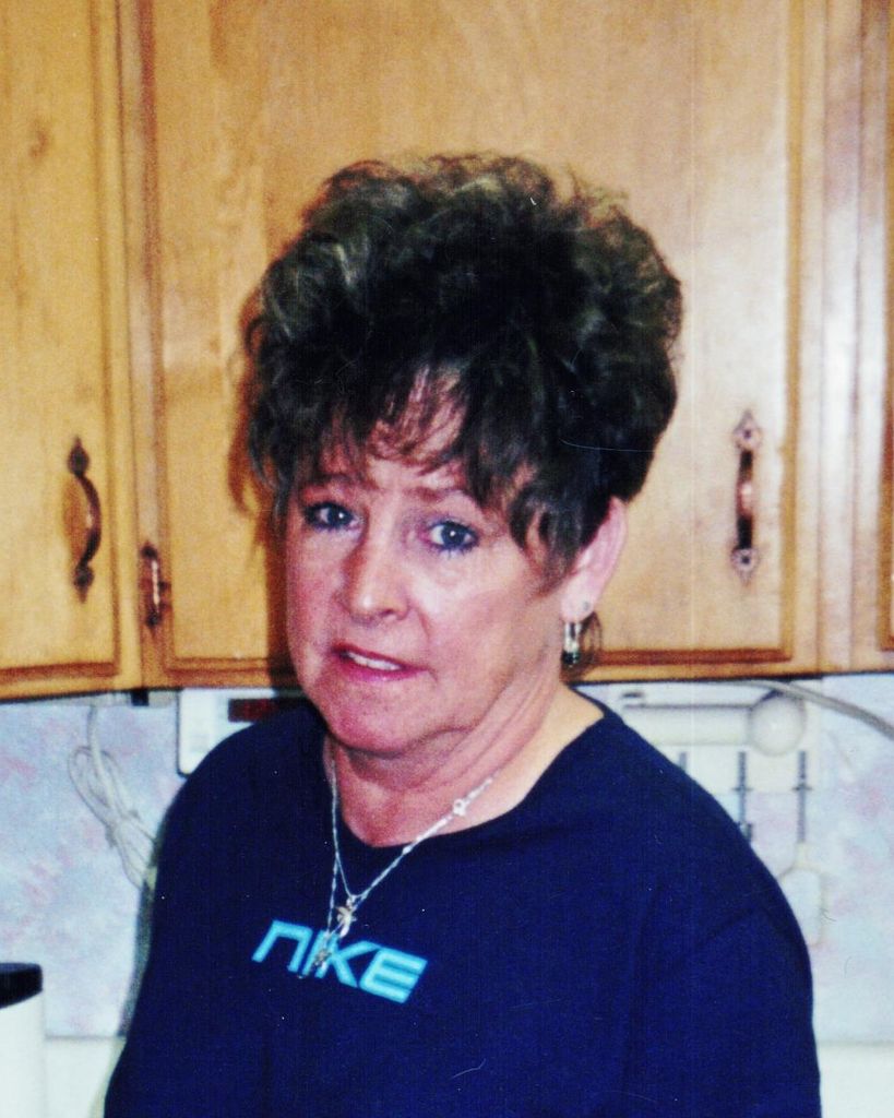Mayme Hardie Profile Photo