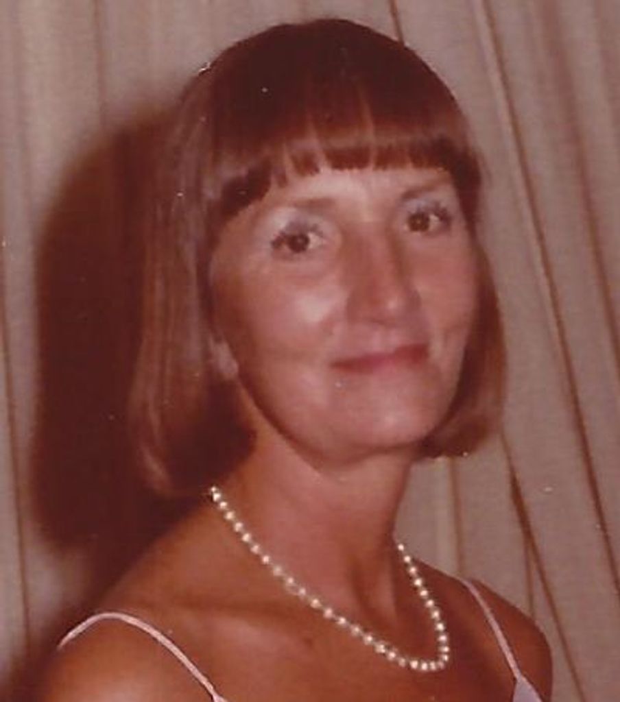 Elizabeth Kerr Miller Profile Photo