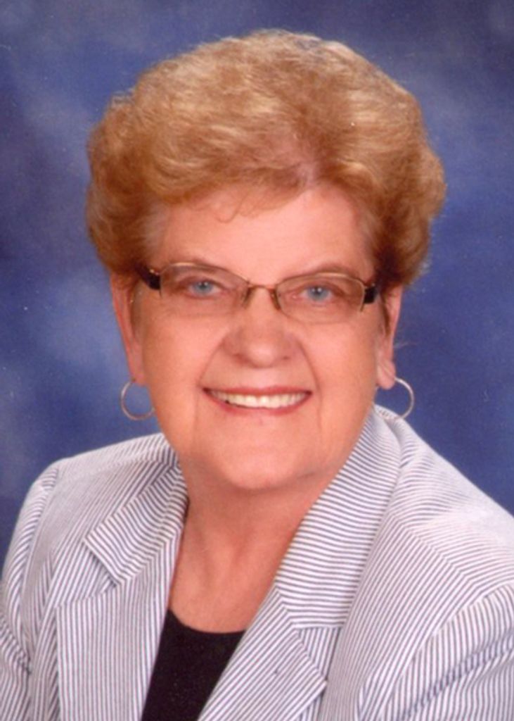 Alice Rose Pruemer Profile Photo