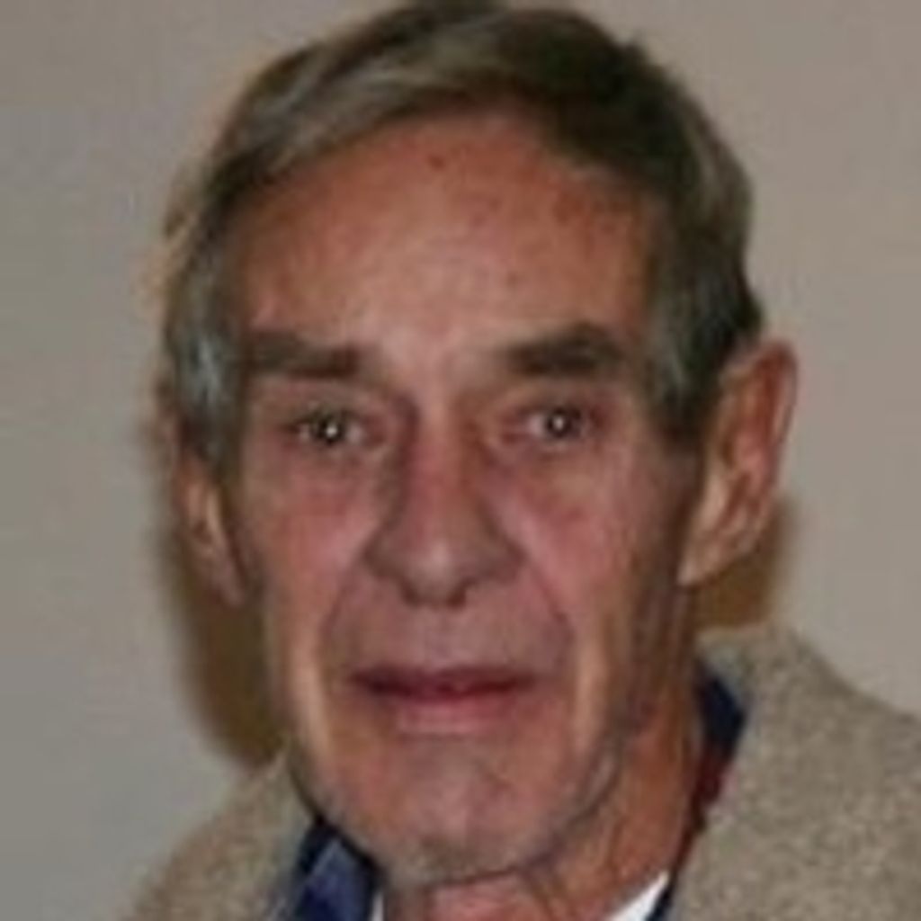 Jack Arnold Grose