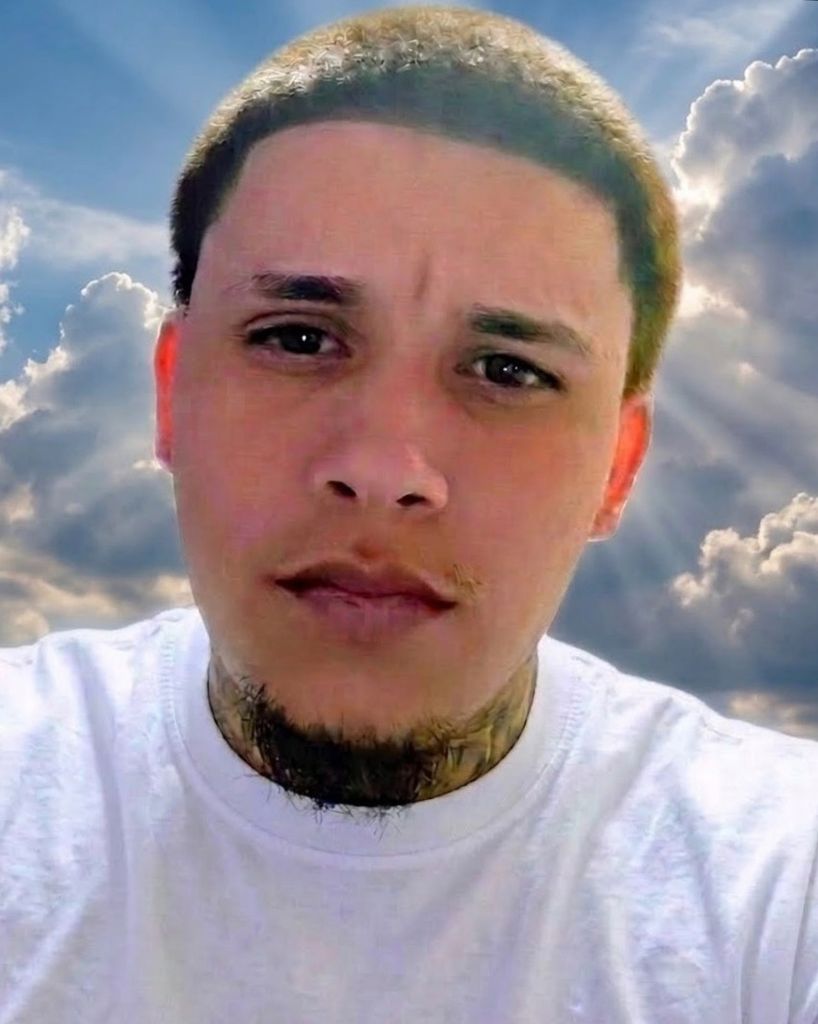 POLO VASQUEZ JR Profile Photo