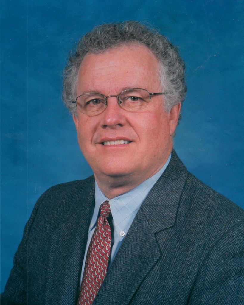 George M. Johnson
