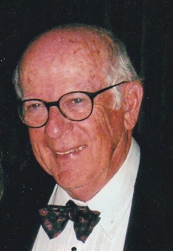 John Hatcher Ferguson, Jr.