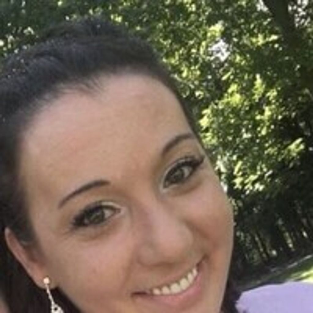 Michaela Mercedes Presley Profile Photo