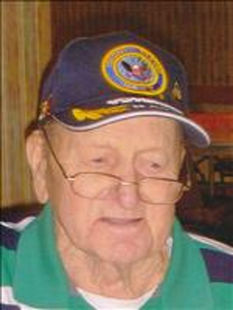 Joseph "Frank" Ouillette