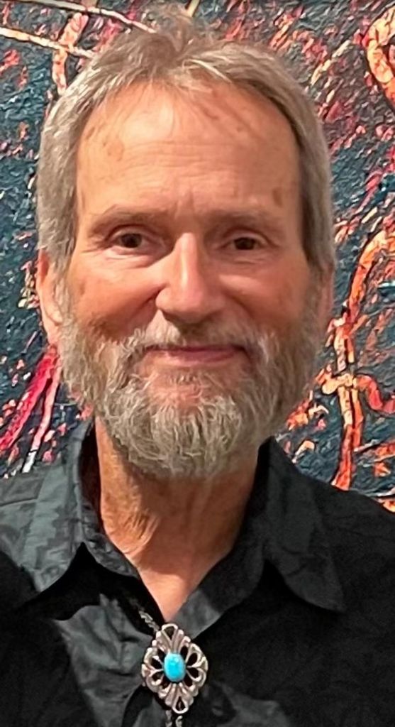 Carl Phillip Young