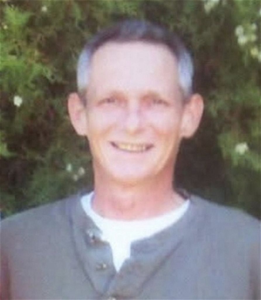 Clayton Dale Kirkpatrick