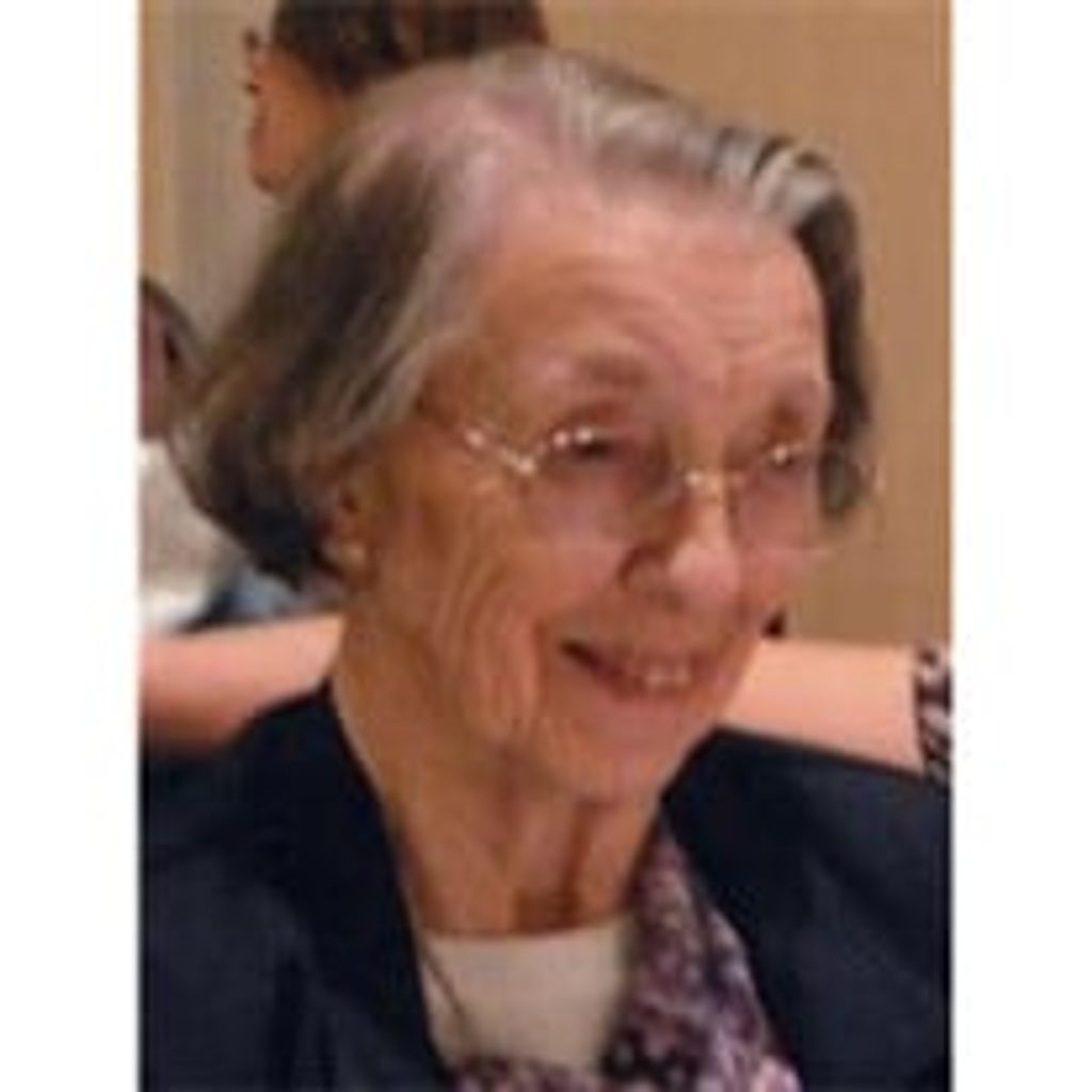 Jeanette E. Bowersock