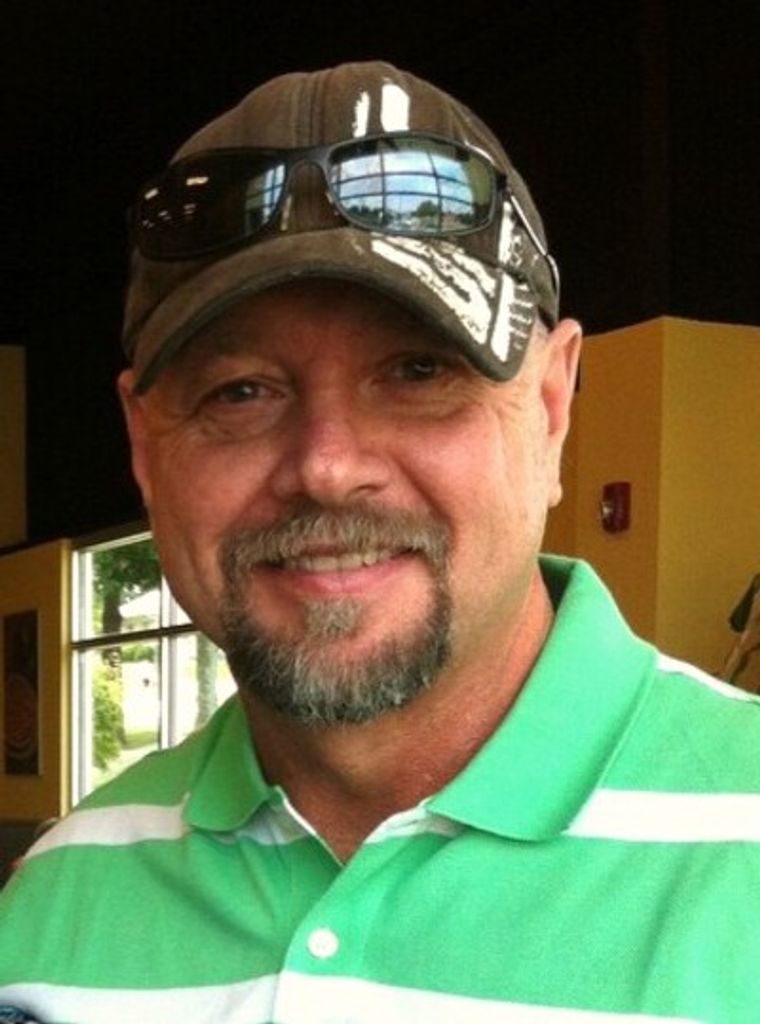 George "Skip" Hensley, Jr. Profile Photo