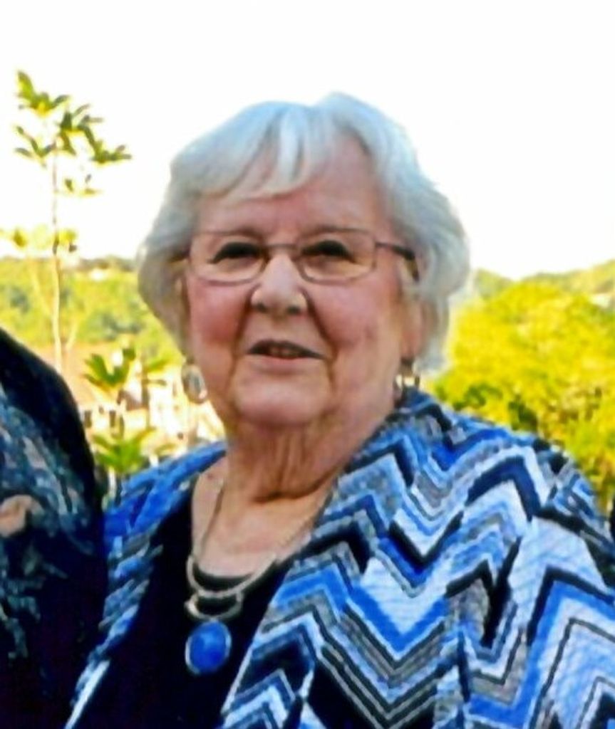 Ruth Mae Thompson Profile Photo