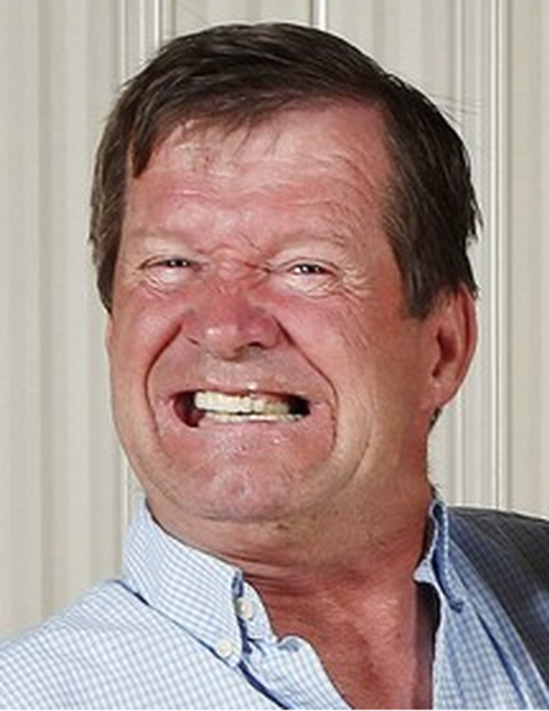 Kreg Lancaster Profile Photo