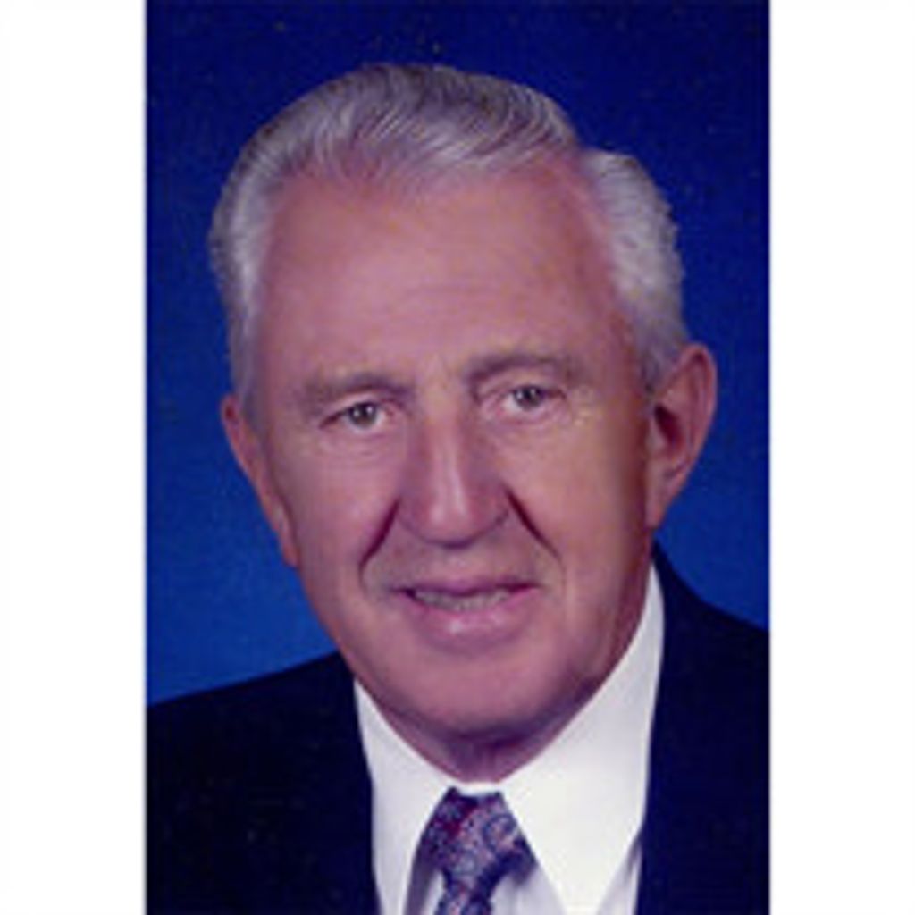 William A. Fick