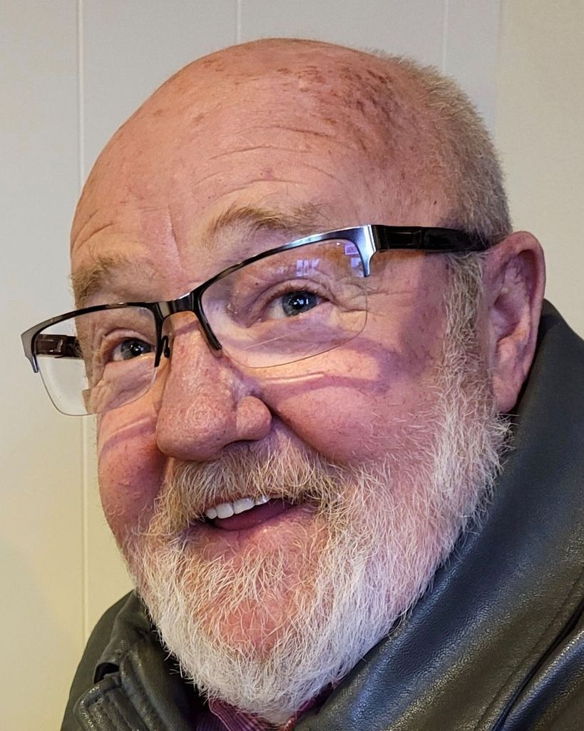 Dennis Hilpipre Profile Photo