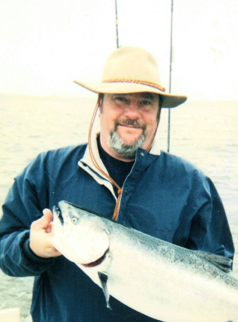 Ronald Douglas Blackwood Profile Photo