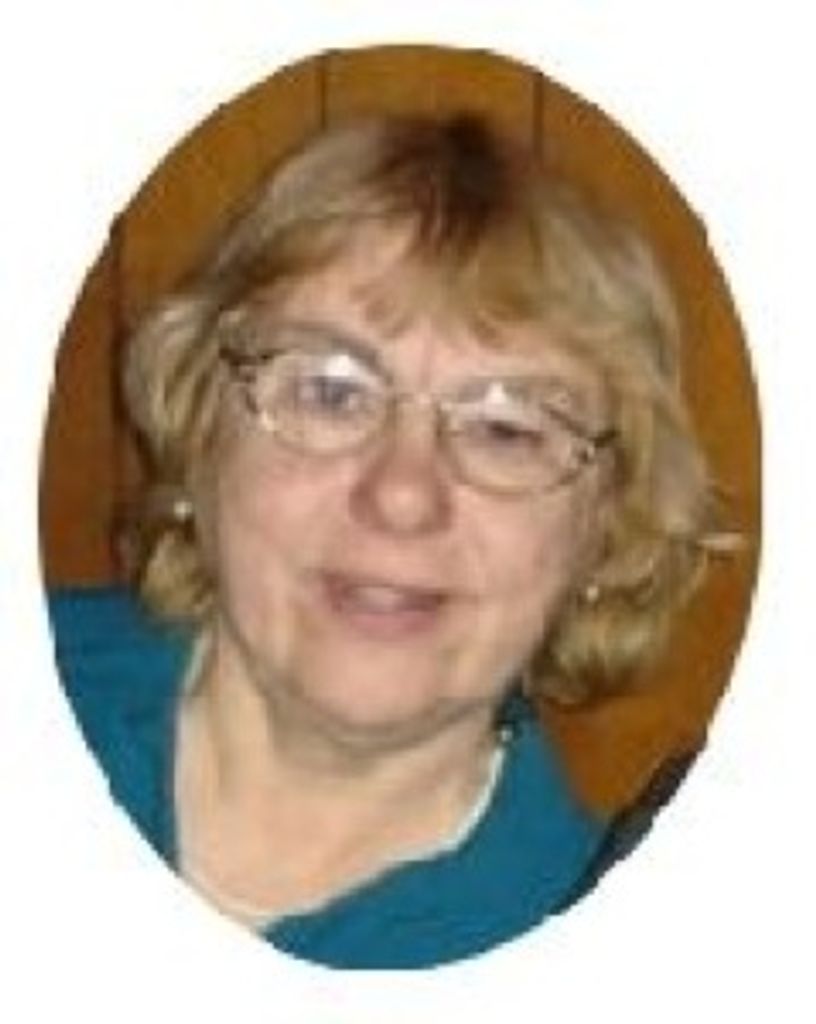 Julia S. Zyvoloski