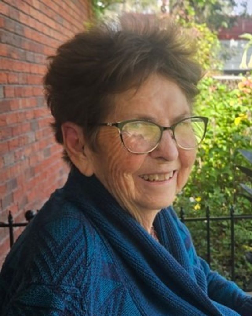 Joyce Rinck Profile Photo