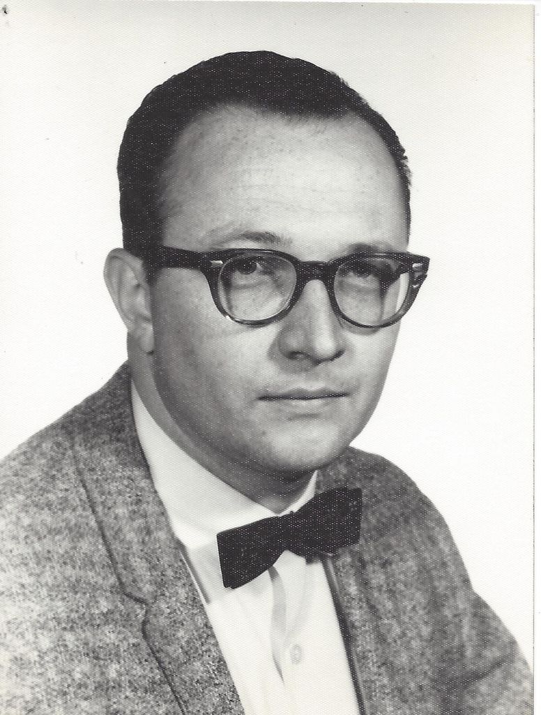 Dick Conrad Rice