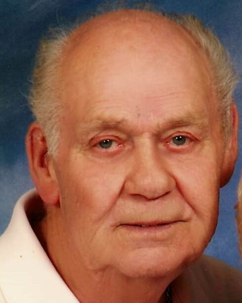 Charles Fredrick Skuhr Profile Photo