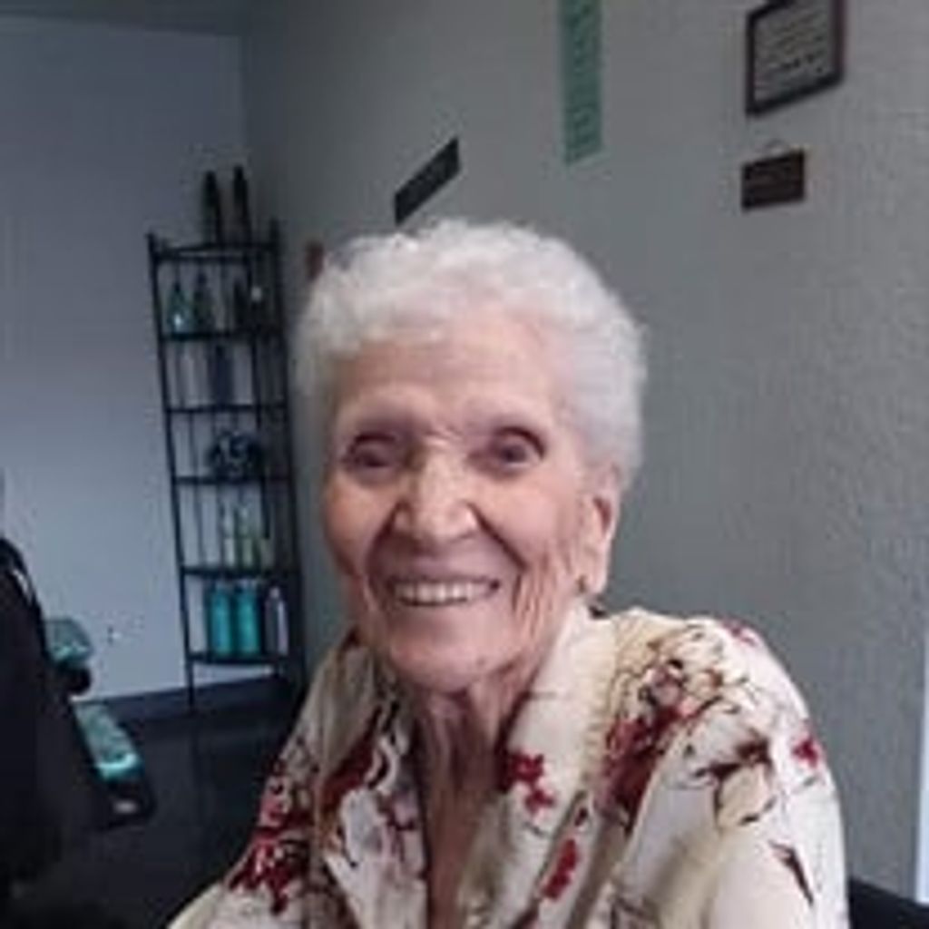 Dorothy Mae Chitwood Profile Photo