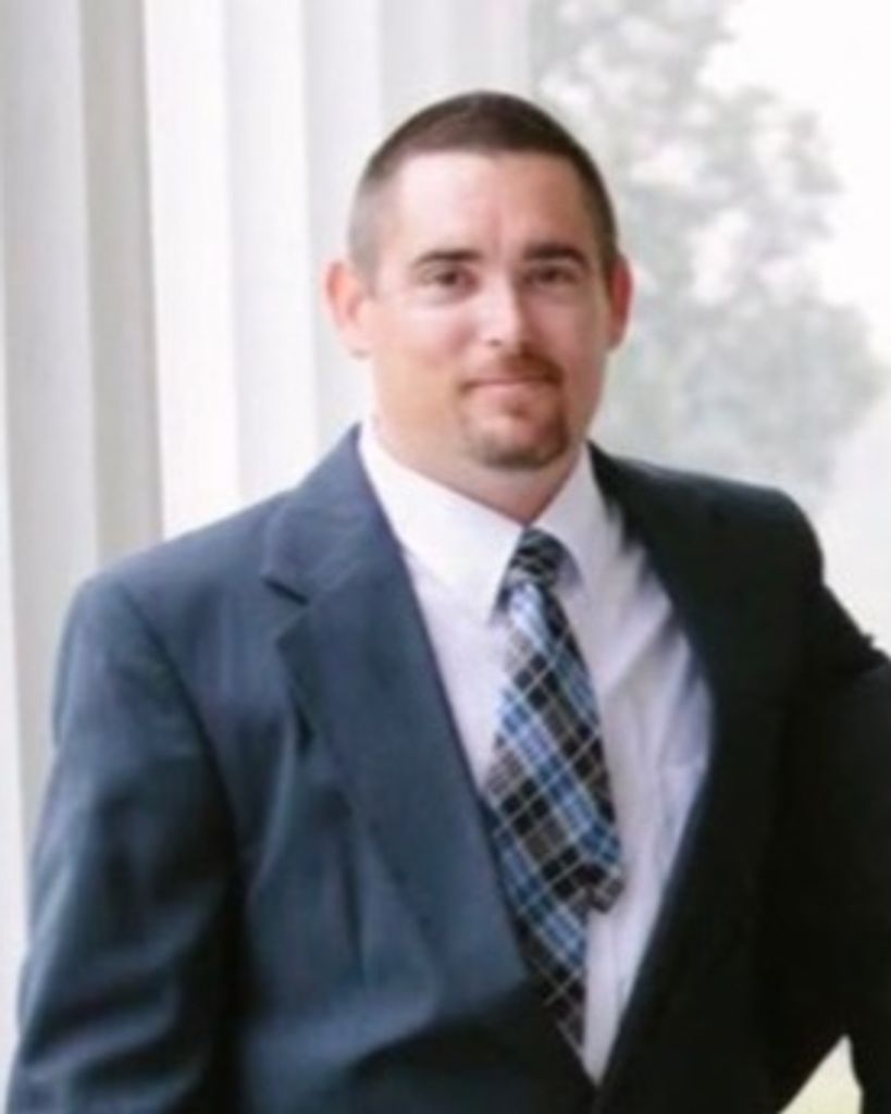 Gregory Alex Plier Jr.
