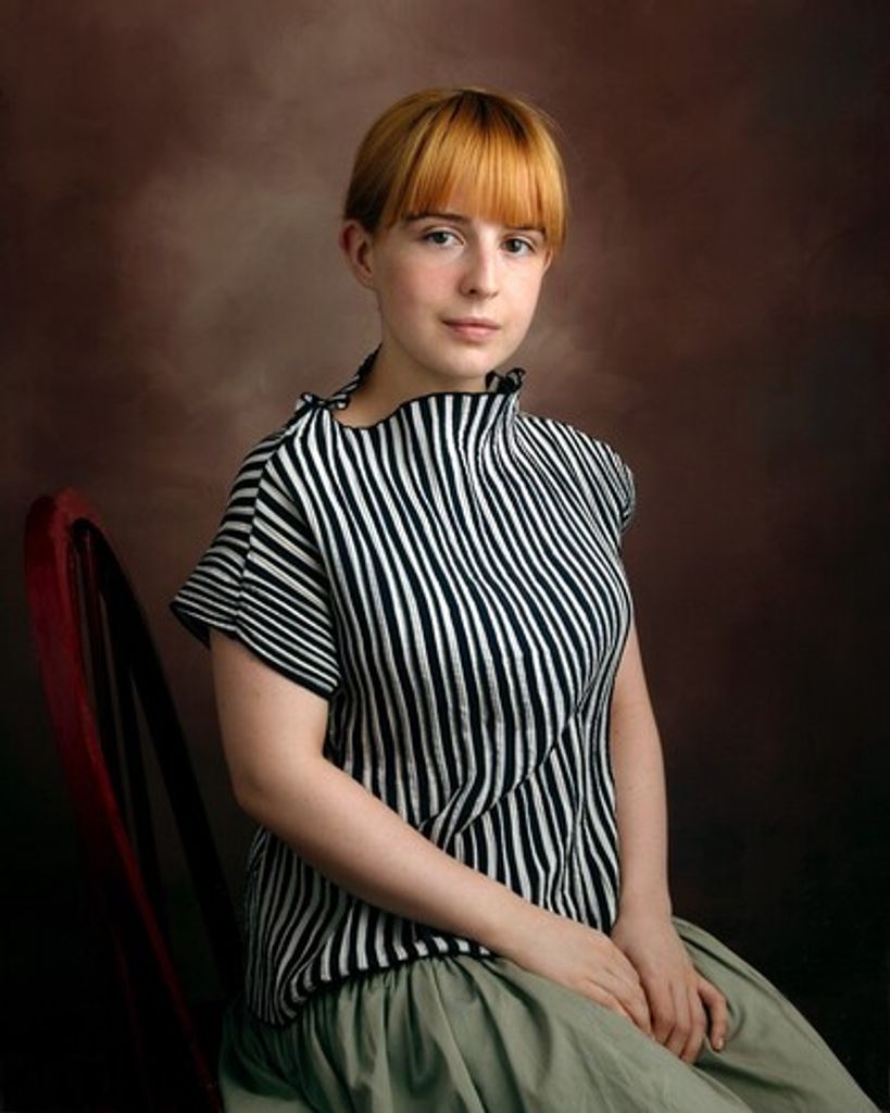 Emily Jane Sofaer Profile Photo