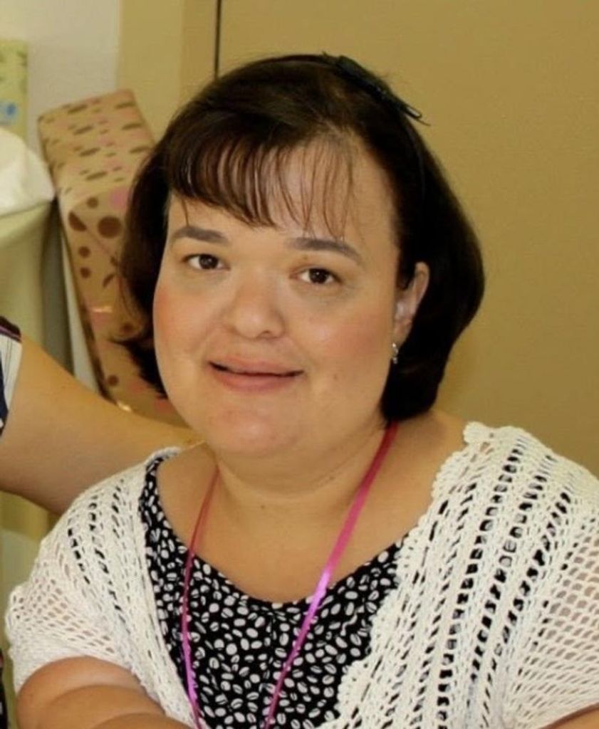 Gloria I. Aguirre Profile Photo