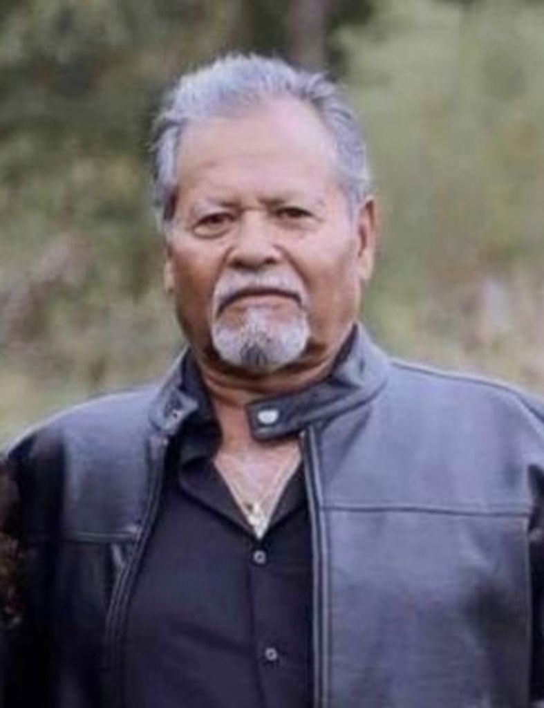 Jose Carmen Villagomez Torres