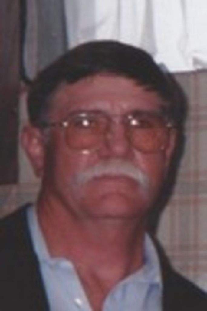 John Patten