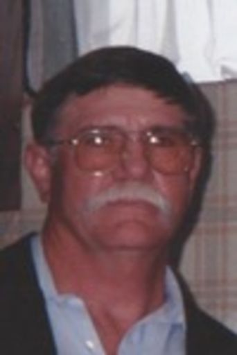 John Patten Profile Photo
