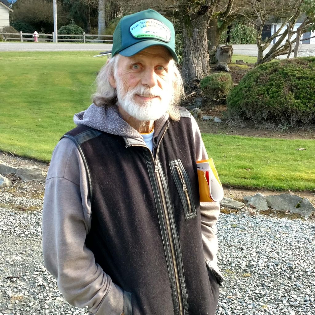 Christopher Lane Pease Profile Photo
