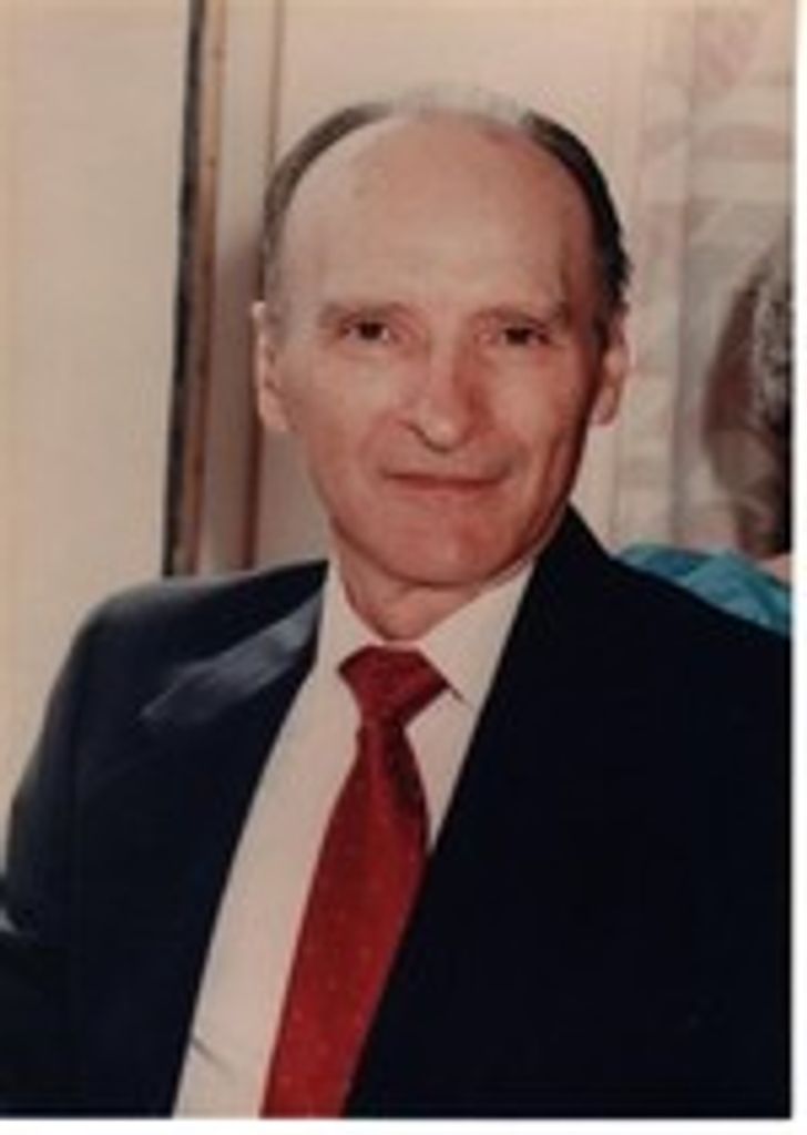 Albert Martin Vranesa