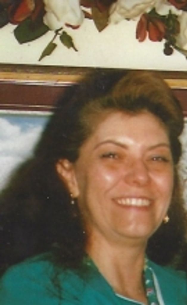 Lucinda Smith