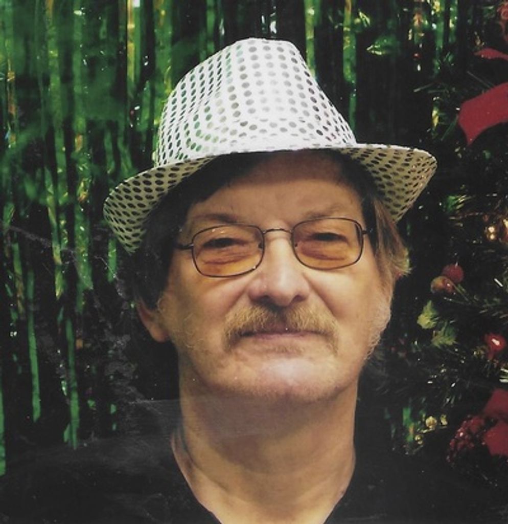 Jerome J Dzierzanowski