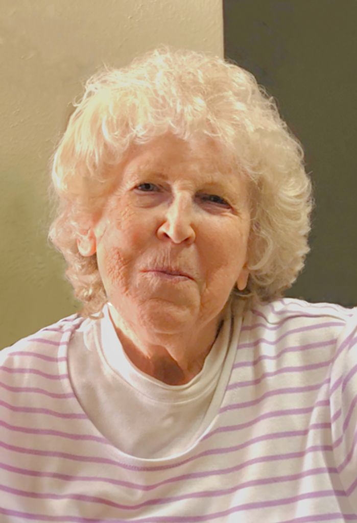 Dorothy Mae Socha Profile Photo
