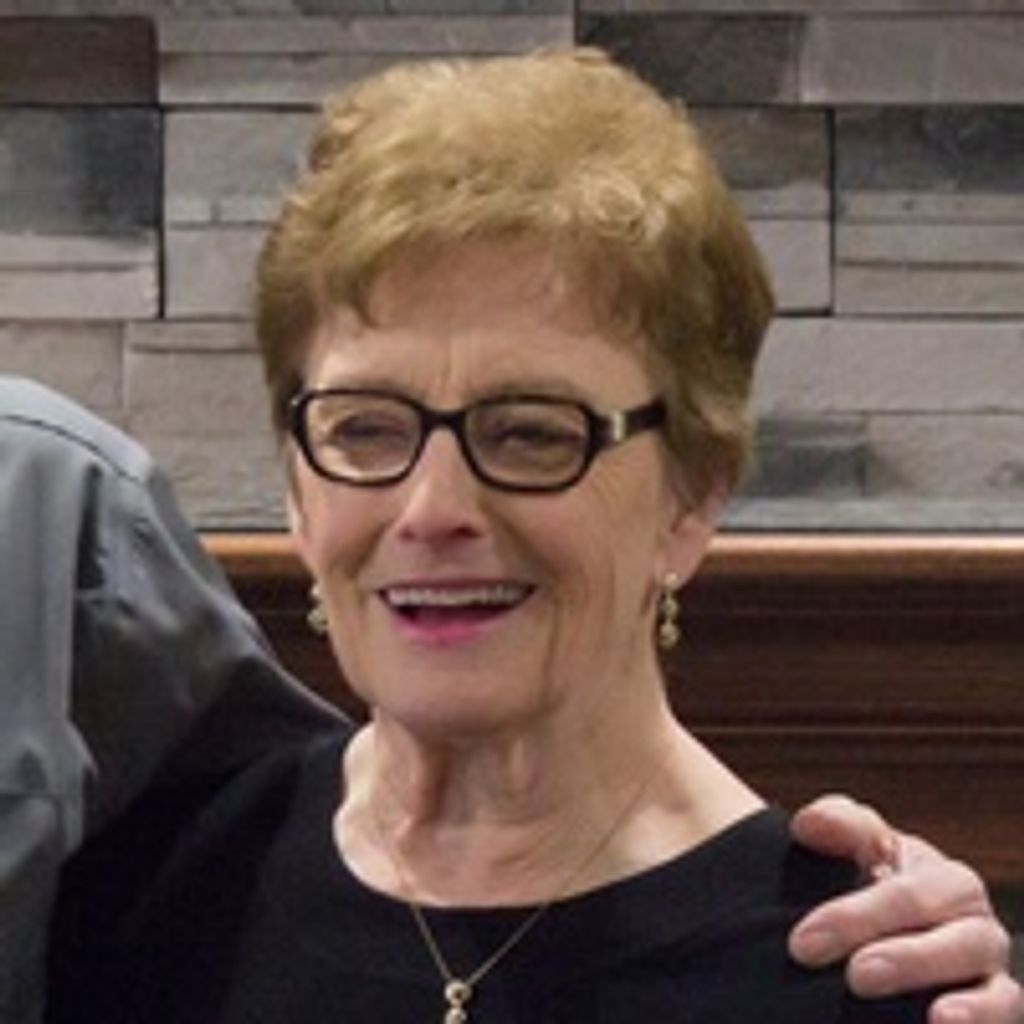 Eileen A. Swanson