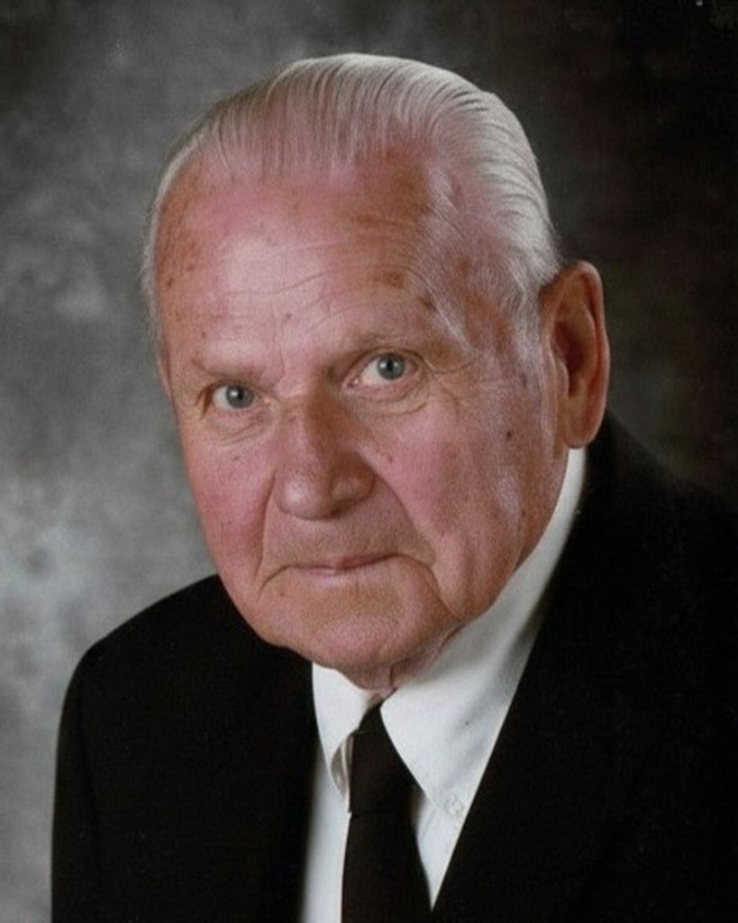 Arthur "Art" Tesarek Profile Photo