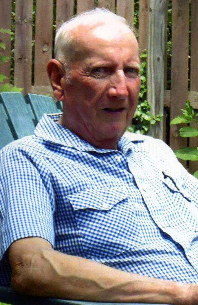Walter Jay Cole